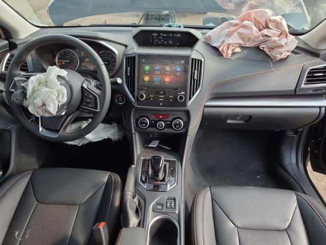 Photo 8 from auction – 2023 SUBARU CROSSTREK with VIN JF2GTHMC0PH277723