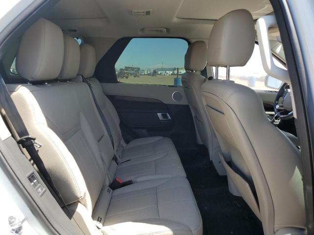 Photo 11 from auction – 2017 LAND ROVER DISCOVERY with VIN SALRRBBK0HA025079