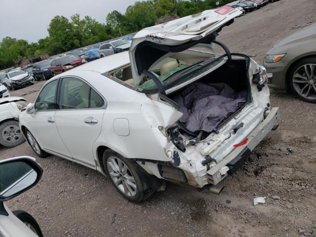 Photo 2 from auction – 2012 LEXUS ES 350 with VIN JTHBK1EG5C2478159