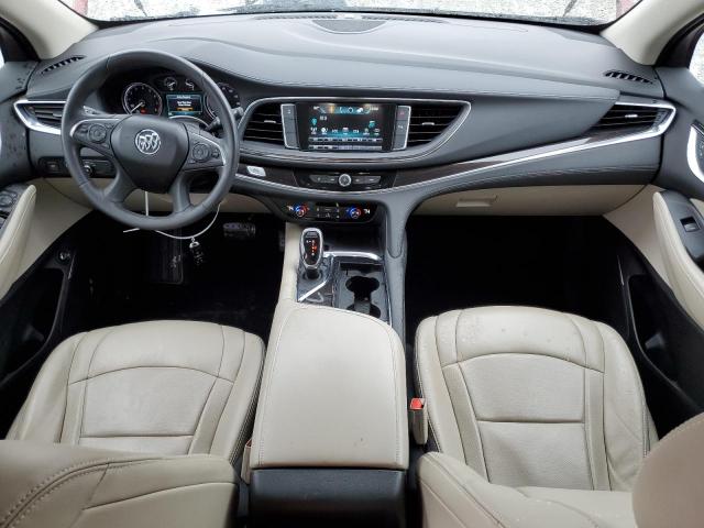 Photo 8 from auction – 2018 BUICK ENCLAVE ES with VIN 5GAERBKW7JJ235291