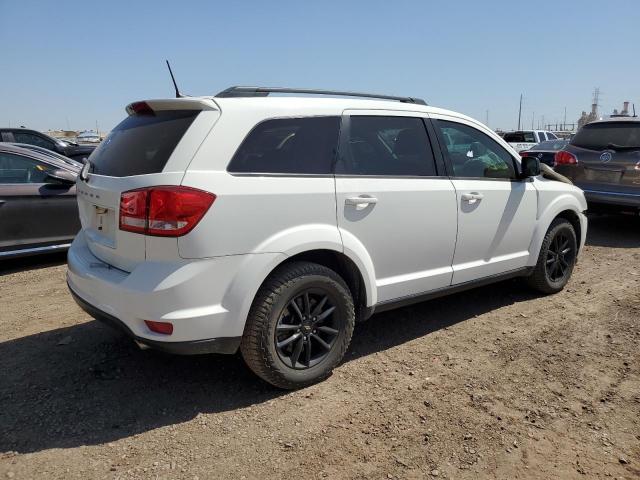Photo 3 from auction – 2019 DODGE JOURNEY SE with VIN 3C4PDCBG7KT869120