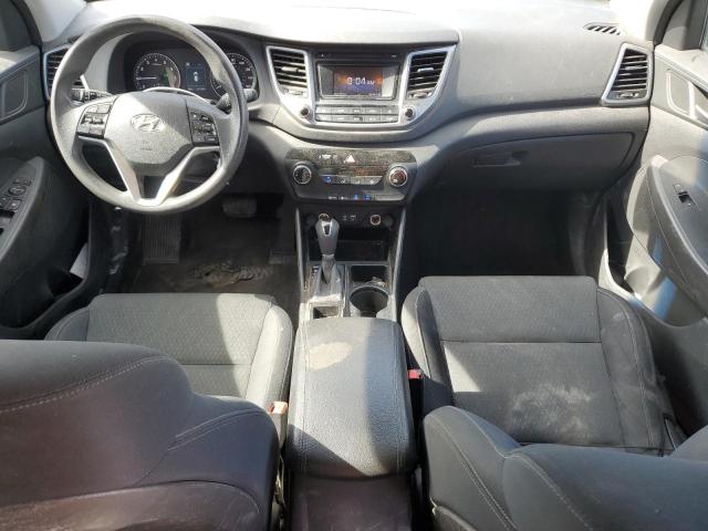 Photo 8 from auction – 2016 HYUNDAI TUCSON LIM with VIN KM8J33A41GU235956