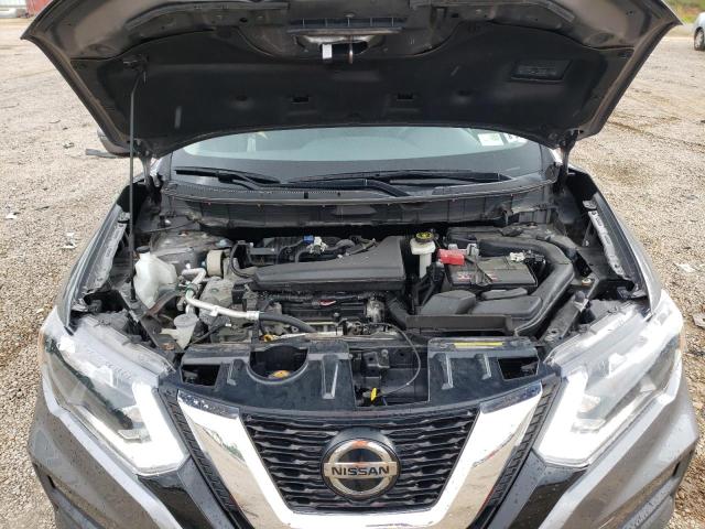 Photo 12 from auction – 2019 NISSAN ROGUE S with VIN KNMAT2MV9KP559764