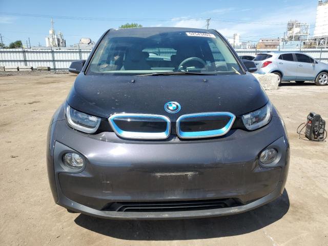Photo 5 from auction – 2014 BMW I3 REX with VIN WBY1Z4C5XEVX62785