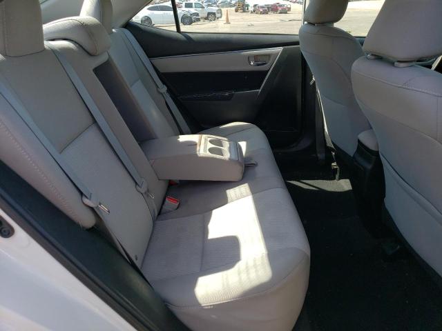 Photo 10 from auction – 2016 TOYOTA COROLLA L with VIN 5YFBURHE9GP383468