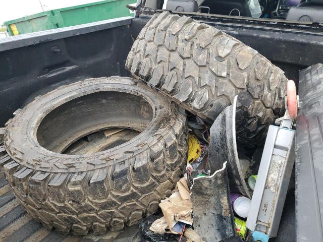 Photo 12 from auction – 2016 GMC SIERRA K15 with VIN 3GTU2MEC4GG293431