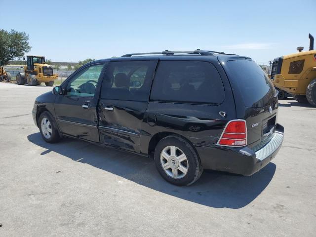Photo 2 from auction – 2005 MERCURY MONTEREY L with VIN 2MRDA22265BJ03161