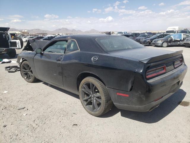 Photo 2 from auction – 2018 DODGE CHALLENGER with VIN 2C3CDZAG6JH311354