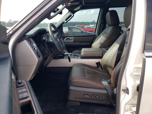Photo 7 from auction – 2016 FORD EXPEDITION with VIN 1FMJK1HT7GEF48993