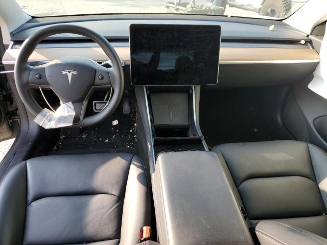 Photo 8 from auction – 2020 TESLA MODEL 3 with VIN 5YJ3E1EB2LF793550