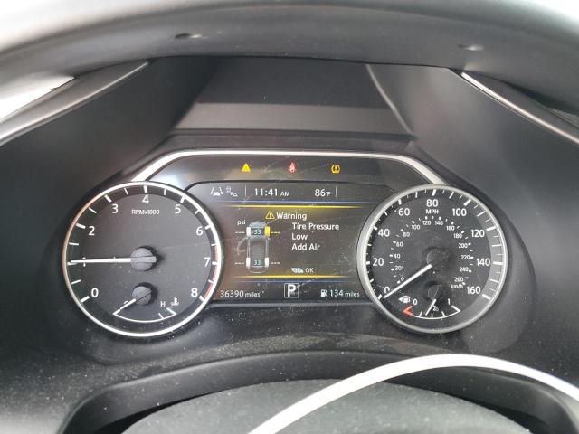 Photo 9 from auction – 2020 NISSAN MURANO SV with VIN 5N1AZ2BS0LN108920