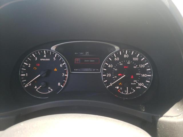 Photo 9 from auction – 2019 NISSAN PATHFINDER with VIN 5N1DR2MM3KC646159