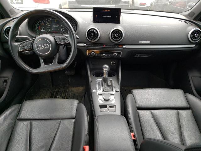 Photo 8 from auction – 2017 AUDI A3 PRESTIG with VIN WAUUPBFF4HA084119