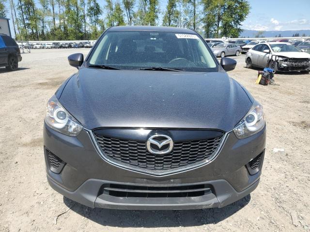 Photo 5 from auction – 2014 MAZDA CX-5 SPORT with VIN JM3KE2BE3E0319843