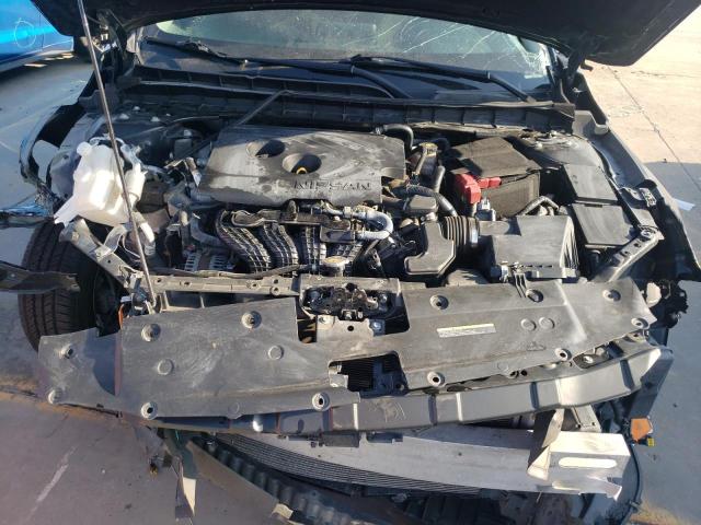 Photo 11 from auction – 2020 NISSAN ALTIMA S with VIN 1N4BL4BV1LC189587