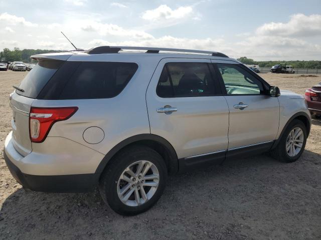 Photo 3 from auction – 2011 FORD EXPLORER X with VIN 1FMHK7D85BGA24242