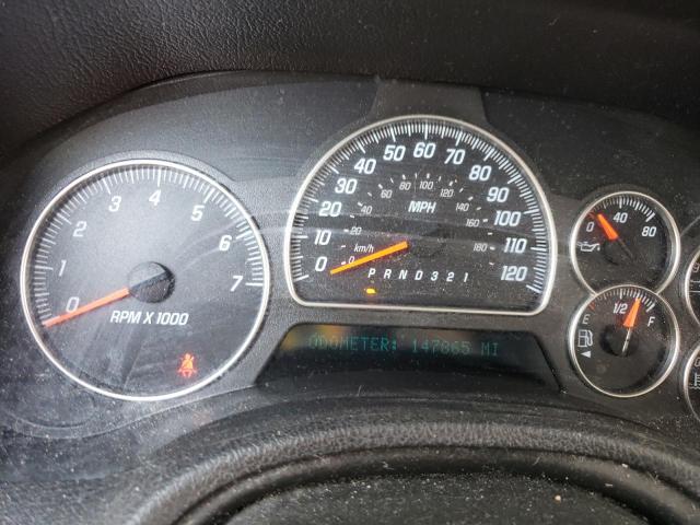Foto 9 de la subasta – 2007 GMC ENVOY con VIN 1GKDT13S572296602