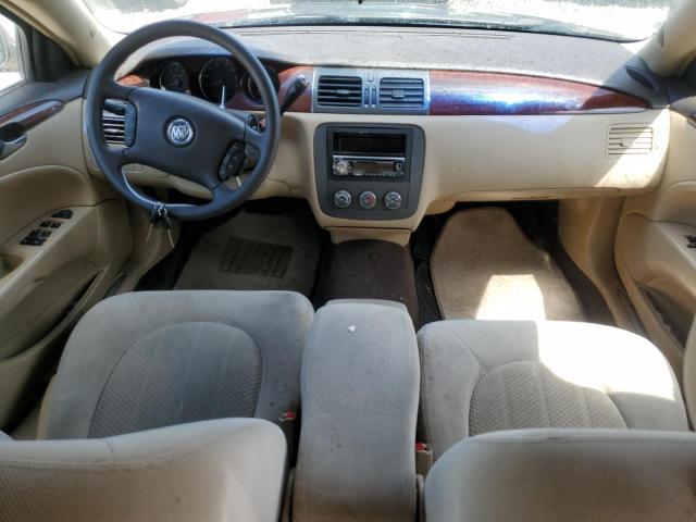 Photo 8 from auction – 2007 BUICK LUCERNE CX with VIN 1G4HP57287U115317