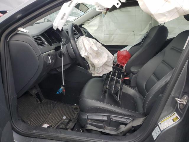 Photo 7 from auction – 2018 VOLKSWAGEN JETTA SE with VIN 3VWDB7AJXJM257545