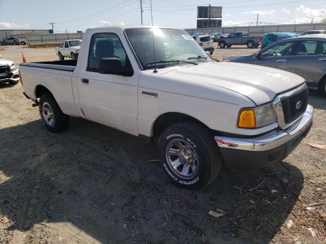 Photo 4 from auction – 2004 FORD RANGER with VIN 1FTYR10D74PA15304