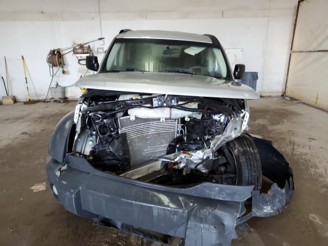 Photo 5 from auction – 2007 DODGE NITRO SXT with VIN 1D8GU28K17W691973