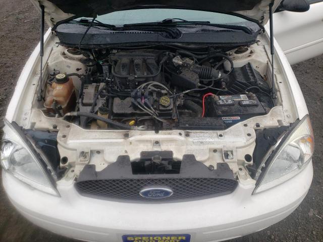 Photo 11 from auction – 2006 FORD TAURUS SE with VIN 1FAFP53U86A200084