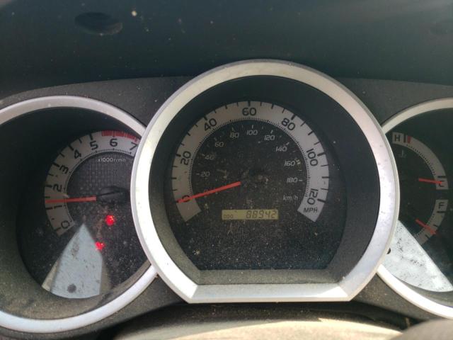 Photo 9 from auction – 2013 TOYOTA TACOMA with VIN 5TFUU4EN5DX080443