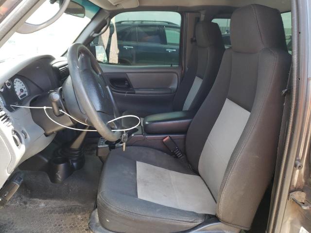 Photo 7 from auction – 2009 FORD RANGER SUP with VIN 1FTYR44E19PA29355