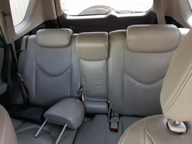 Photo 10 from auction – 2010 TOYOTA RAV4 LIMIT with VIN 2T3DK4DVXAW018687