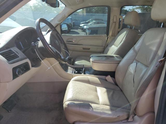 Photo 7 from auction – 2007 CADILLAC ESCALADE L with VIN 1GYFK63847R168734