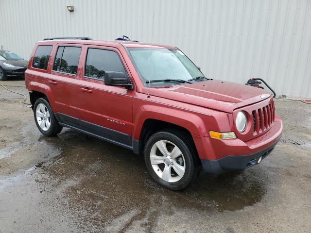 Photo 4 from auction – 2015 JEEP PATRIOT LA with VIN 1C4NJPFA5FD122382
