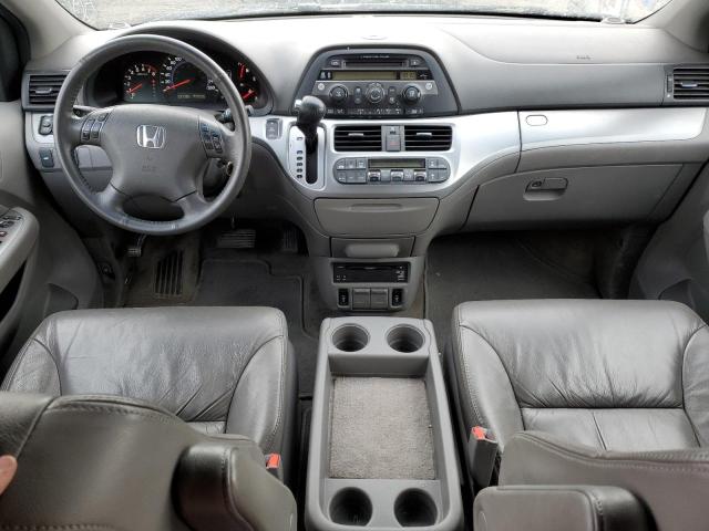 Photo 8 from auction – 2009 HONDA ODYSSEY EX with VIN 5FNRL38749B503014