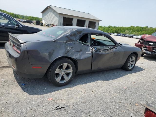 Photo 3 from auction – 2019 DODGE CHALLENGER with VIN 2C3CDZAG3KH524456