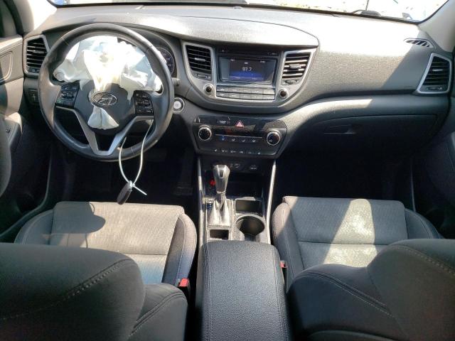 Photo 8 from auction – 2016 HYUNDAI TUCSON LIM with VIN KM8J3CA20GU201747