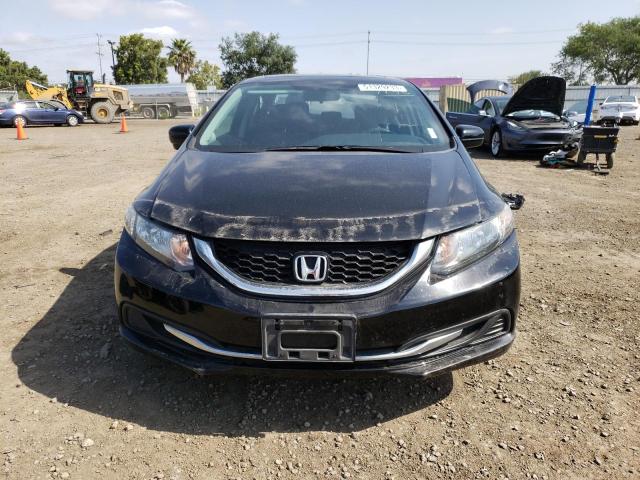 Photo 5 from auction – 2015 HONDA CIVIC EX with VIN 19XFB2F83FE257148