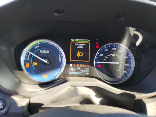 Photo 9 from auction – 2019 SUBARU CROSSTREK with VIN JF2GTDNC9KH397925