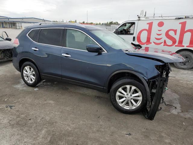 Photo 4 from auction – 2016 NISSAN ROGUE S with VIN 5N1AT2MT3GC910483