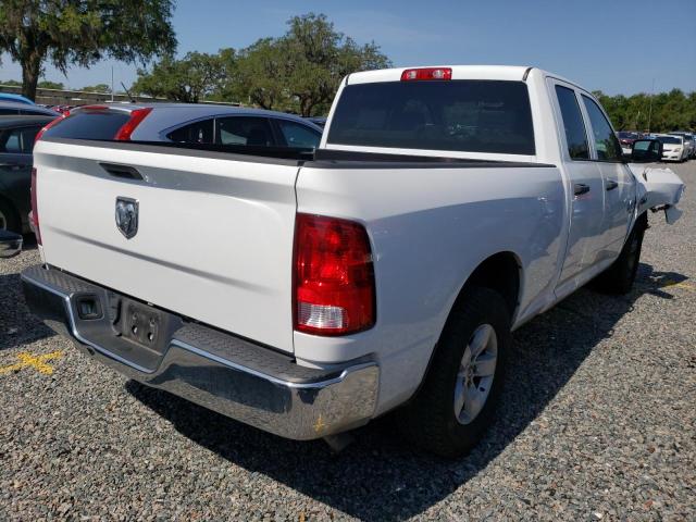 Photo 3 from auction – 2019 RAM 1500 CLASS with VIN 1C6RR6FT5KS602408