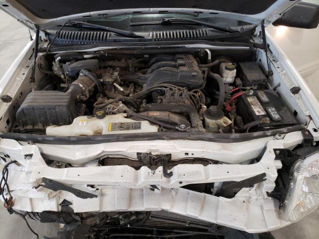 Photo 11 from auction – 2010 FORD EXPLORER S with VIN 1FMEU5BE3AUA54169