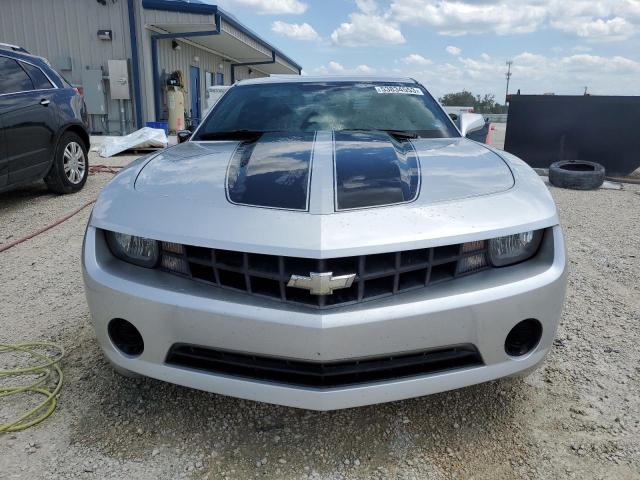 Photo 5 from auction – 2012 CHEVROLET CAMARO LS with VIN 2G1FA1E3XC9127812