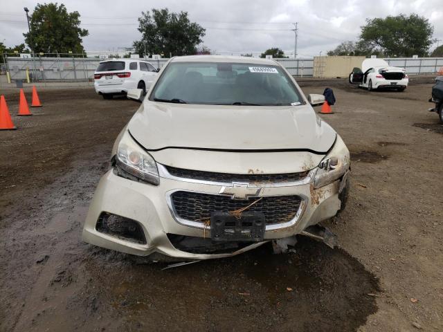 Photo 5 from auction – 2016 CHEVROLET MALIBU LIM with VIN 1G11C5SA1GF113650