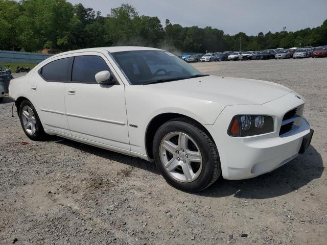 Photo 4 from auction – 2009 DODGE CHARGER R/ with VIN 2B3KA53T29H617810