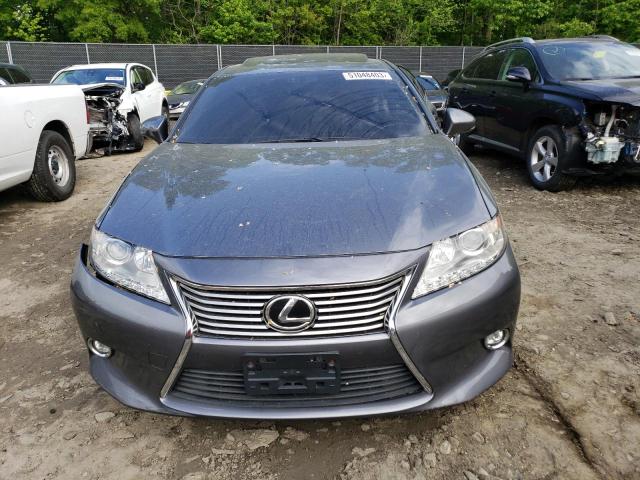 Photo 5 from auction – 2014 LEXUS ES 350 with VIN JTHBK1GG5E2106272
