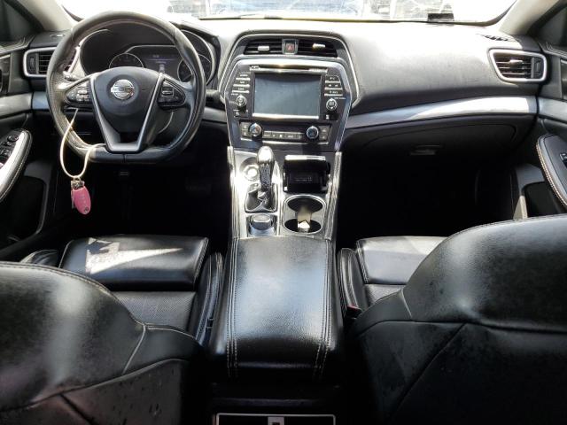 Photo 8 from auction – 2017 NISSAN MAXIMA 3.5 with VIN 1N4AA6AP3HC384565