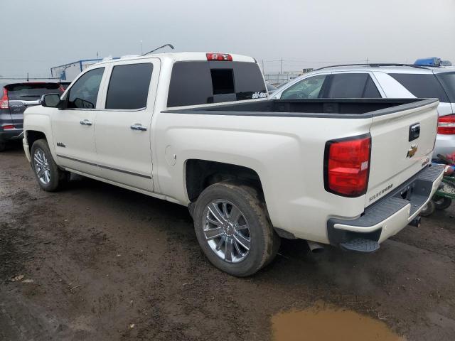 Photo 2 from auction – 2015 CHEVROLET SILVERADO with VIN 3GCUKTEJ7FG349417