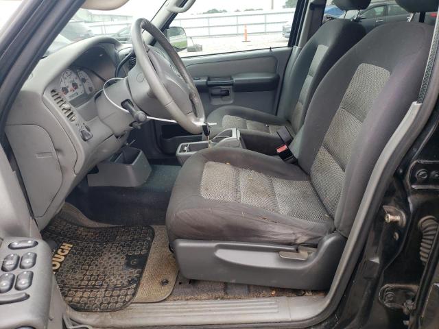 Photo 7 from auction – 2003 FORD EXPLORER S with VIN 1FMDU67E13UC27944