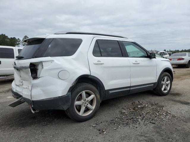 Photo 3 from auction – 2017 FORD EXPLORER X with VIN 1FM5K8D88HGB86786