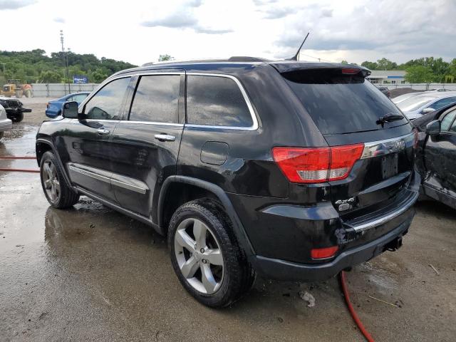 Photo 2 from auction – 2011 JEEP GRAND CHER with VIN 1J4RR6GT8BC647757