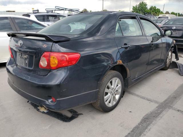 Photo 3 from auction – 2010 TOYOTA COROLLA BA with VIN 1NXBU4EE7AZ327042