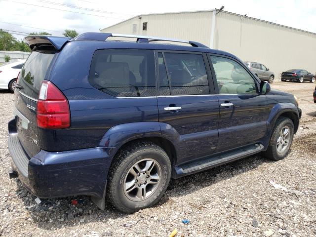 Photo 3 from auction – 2008 LEXUS GX 470 with VIN JTJBT20X780164055